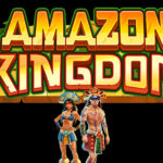 Amazon Kingdom Permainan Strategi yang Mengagumkan