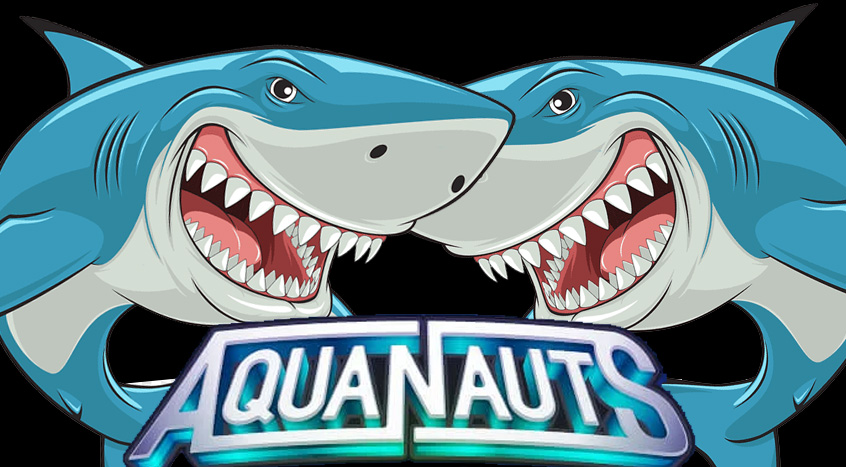 Games Aquanauts