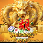 Games Mahjong Ways Perpaduan Antara Mahjong dan Slot Online