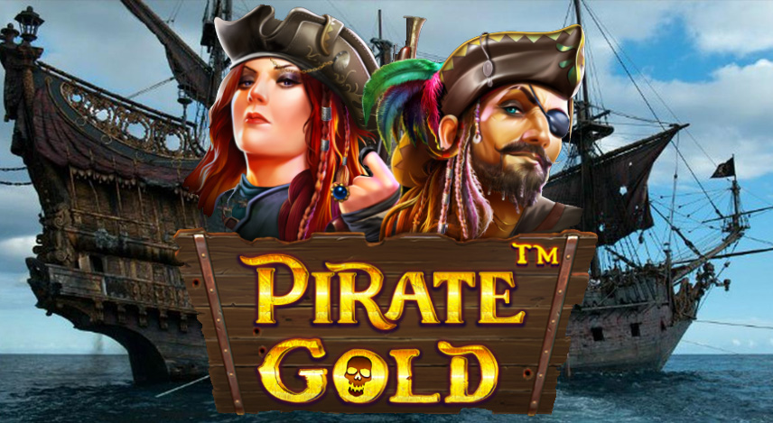 Pirate Gold Menjelajahi Dunia yang Berbahaya