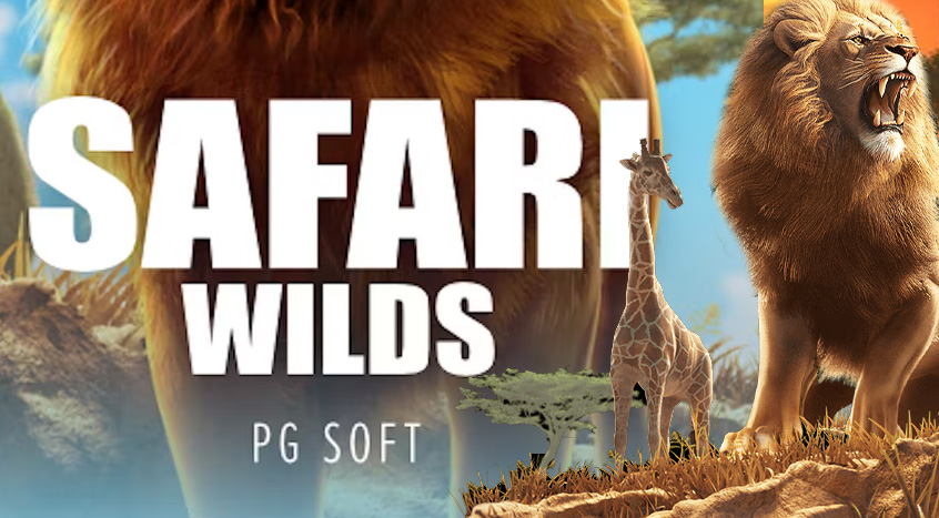 Games Safari Wilds