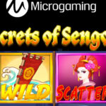 Secrets of Sengoku Rahasia Dunia Dalam Game