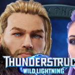 Thunder Struck Keajaiban dan Ketenaran Game