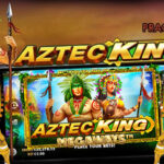 Aztec King Pintu Ke Dunia Kuno