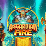 Asgardian Fire