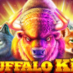 Games Buffalo King