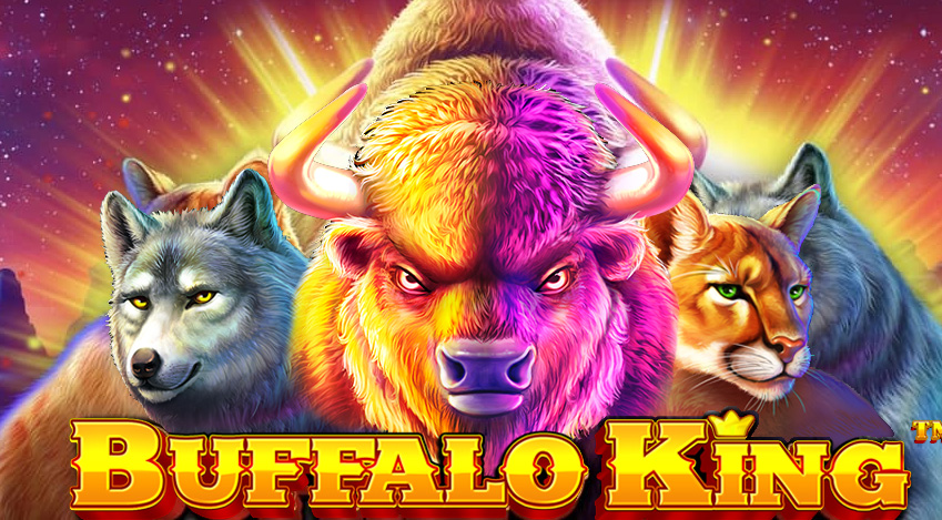 Games Buffalo King