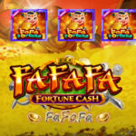 FAFA Fortune Mengulas Game Slot Online yang Populer