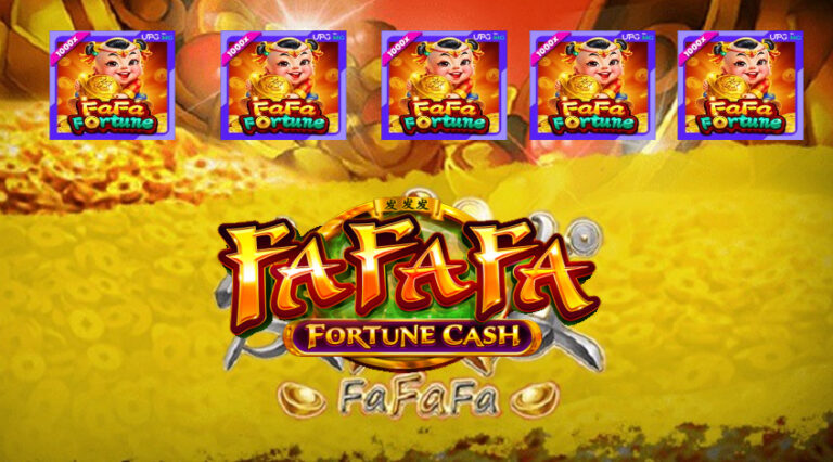 FAFA Fortune Mengulas Game Slot Online yang Populer