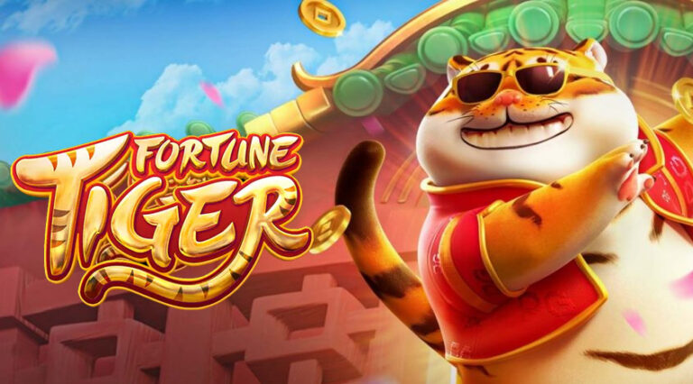 Games Fortune Tiger Pesona dan Daya Tarik Game Slot Terbaru