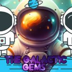 Games Galactic Menjelajah Luar Angkasa dengan Permainan