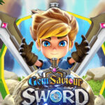 Gem Saviour Sword Petualangan Epik Menyelamatkan Dunia