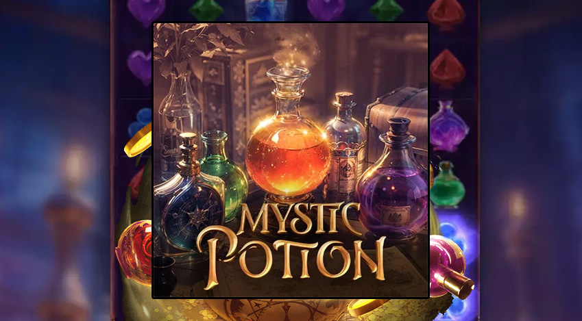 Mystic Potion Petualangan Seru di Dunia Alkimia Fantasi