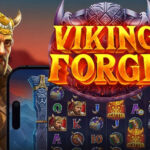 Viking Forge Menguji Keterampilan Strategis dan Kreatif Anda