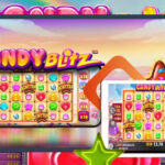 Candy Blitz Bombs