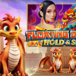 Floating Dragon Keajaiban Slot Online Bertema Asia