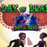 Day of the Dead Budaya Permainan