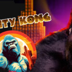 Mighty Kong Petualangan Seru Bersama Sang Raja Hewan