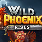 Games Phoenix Rises Kebangkitan Epik di Dunia Gaming