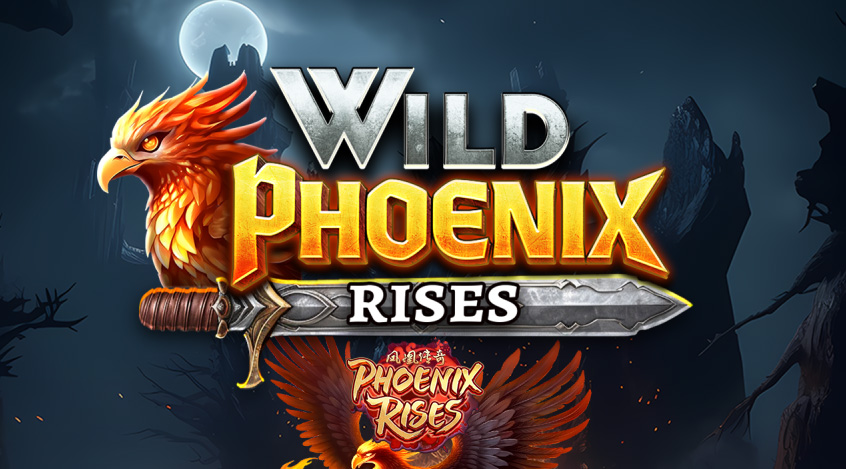 Games Phoenix Rises Kebangkitan Epik di Dunia Gaming