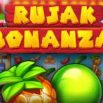 Rujak Bonanza Sensasi Permainan Kuliner Tradisional