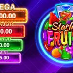 Game Starlite Fruits