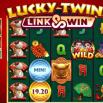 Slot Lucky Twins Wilds