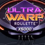 Ultra Warp Roulette Inovasi Baru dalam Dunia Permainan