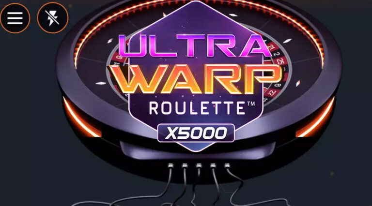 Ultra Warp Roulette Inovasi Baru dalam Dunia Permainan