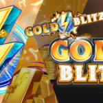 Gold Blitz Game Seru dengan Tema Tambang Emas