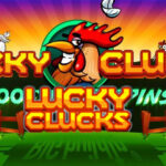 Lucky Clucks Mengupas Keberuntungan di Dunia Peternakan