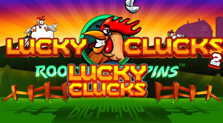 Lucky Clucks Mengupas Keberuntungan di Dunia Peternakan