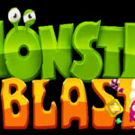 Monster Blast Game Penghancur Monster