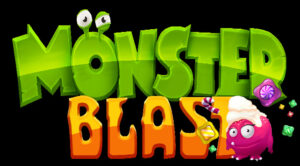 Monster Blast Game Penghancur Monster