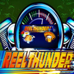 Reel Thunder Sensasi Balap Motor di Dunia Slot Online