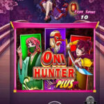 games oni hunter microgaming