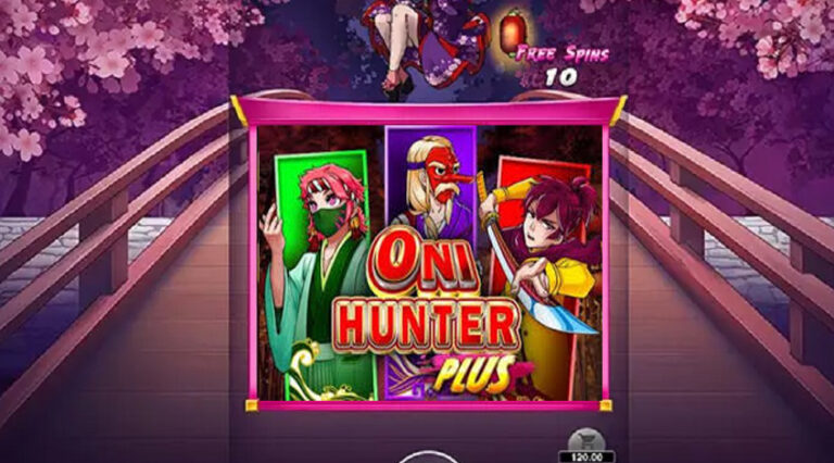 games oni hunter microgaming