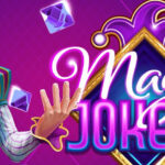 Games Magic Jokers Dunia Seru Permainan Kartu Digital