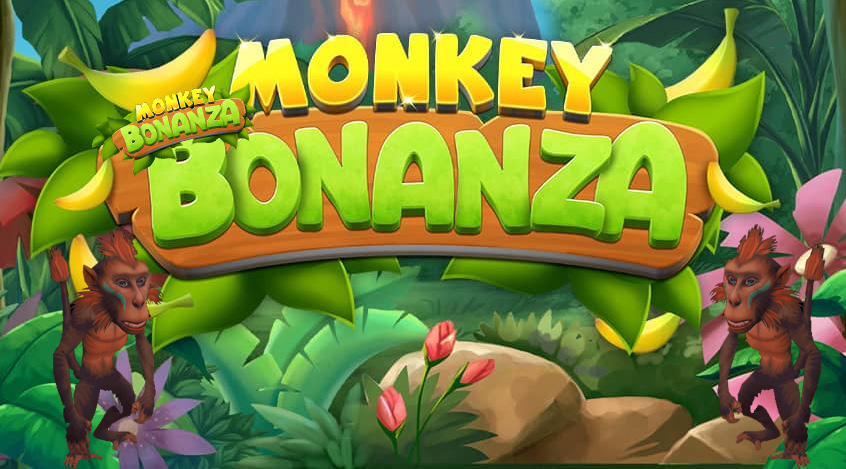 Games Monkey Bonanza Petualangan Seru di Dunia Monyet