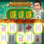 Permainan Pong Pong Mahjong