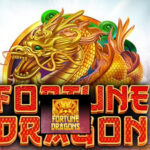 Game Fortune Dragon PP