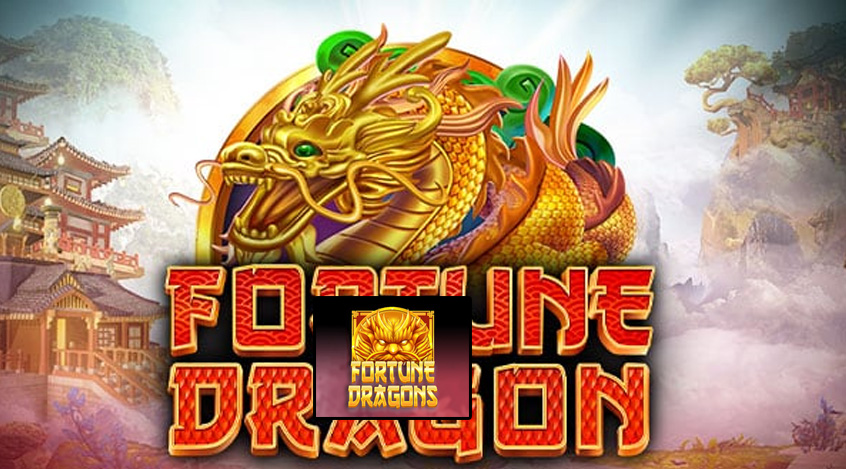 Game Fortune Dragon PP