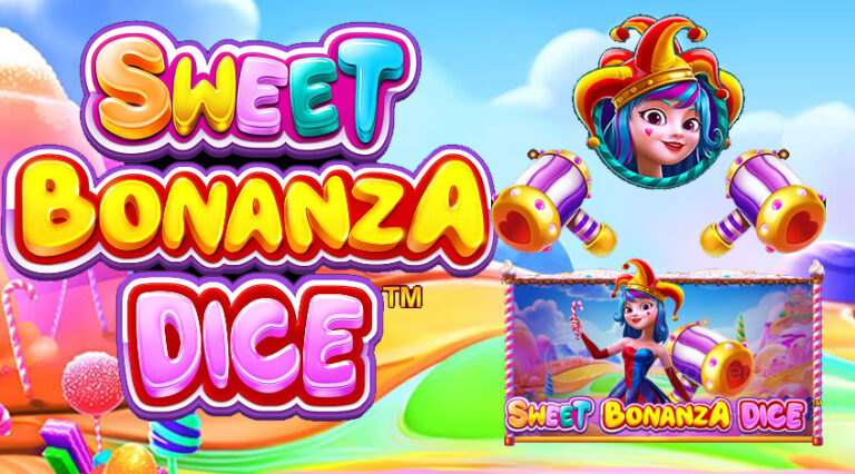 Sweet Bonanza Dice