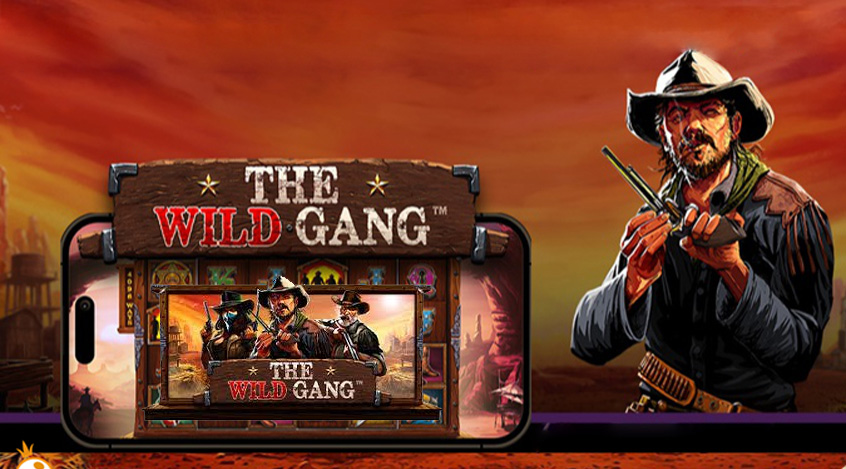 The Wild Gang