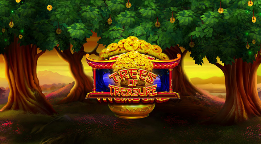 Trees of Treasure