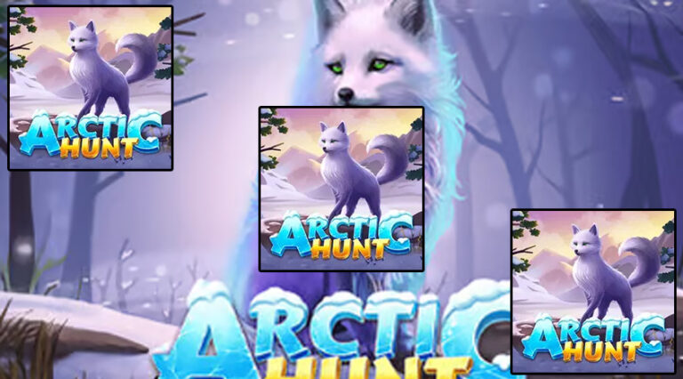 Arctic Hunt