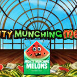 Mighty Munching Melons