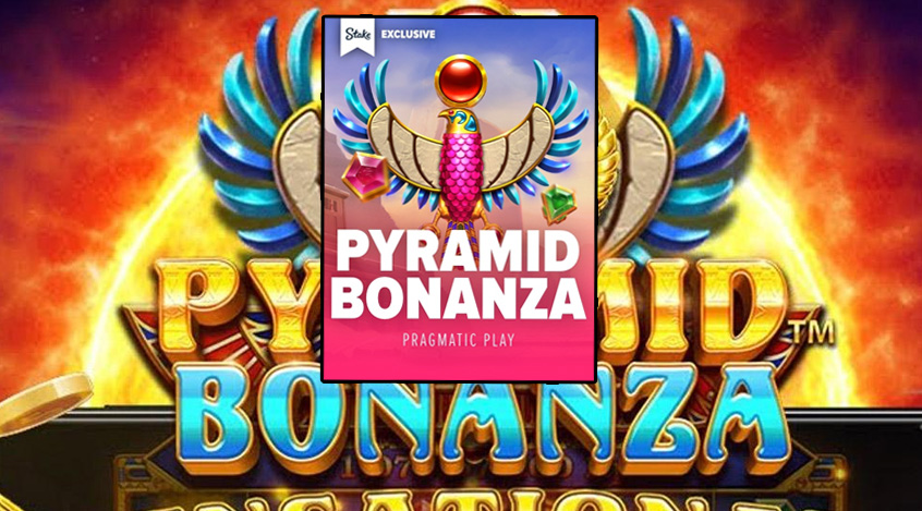 Pyramid Bonanza