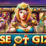 Rise Of Giza Power Nudge