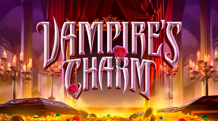 Vampire's Charm Pgsoft